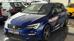 Gebruikt 2018 Cupra Leon Hatchback | € 24.995 (Eerlijke prijs)
