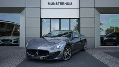 Gebruikt 2016 Maserati GranCabrio Cabriolet | € 89.940