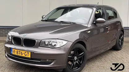 Gebruikt 2009 BMW 116 Executive Hatchback | € 4.850 (Eerlijke prijs)