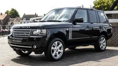 Gebruikt 2009 Land Rover Range Rover SUV | € 48.995 (Eerlijke prijs)