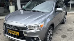 Gebruikt 2017 Mitsubishi ASX SUV | € 16.499 (Eerlijke prijs)