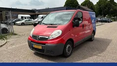 Overige Gebruikt 2013 Opel Vivaro Selection Van | € 3.000 (Super prijs)