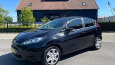 Gebruikt 2011 Ford Fiesta Limited Hatchback | € 3.950 (Eerlijke prijs)