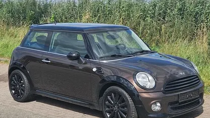 Occasion Mini Cooper Chili 2011 Hatchback
