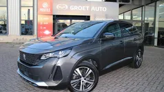 Grijs Gebruikt 2023 Peugeot 3008 Allure SUV | € 25.550 (Eerlijke prijs)