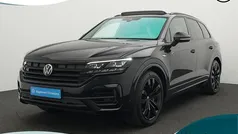 Zwart Gebruikt 2022 VW Touareg R SUV | € 71.900 (Eerlijke prijs)