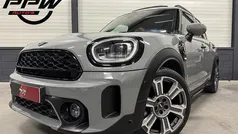 Grijs Gebruikt 2021 Mini Cooper Countryman SUV | € 29.850 (Eerlijke prijs)