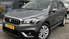 Grijs Gebruikt 2021 Suzuki SX4 S-Cross SUV | € 21.400 (Goede deal)