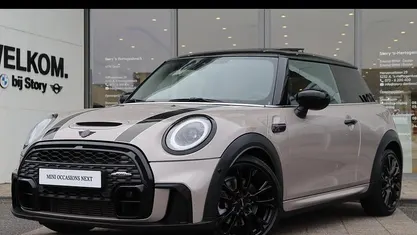 Occasion 2023 Mini John Cooper Works Comfort Hatchback | € 35.950 (Eerlijke prijs)