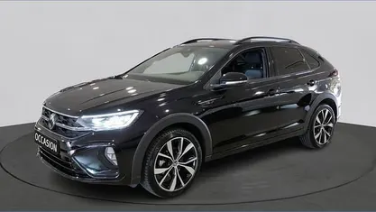 Occasion VW Taigo R-line 150 PK (110 kW) 2023 SUV