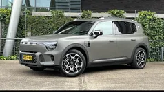 Gebruikt 2025 Smart #5 SUV | € 54.900 (Eerlijke prijs)