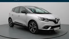 Grijs Gebruikt 2019 Renault Scénic IV Bose Edition MPV | € 19.990 (Eerlijke prijs)