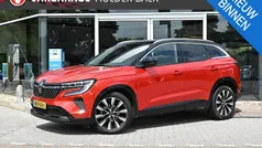 Rood Gebruikt 2024 Renault Austral Techno SUV | € 36.195 (Eerlijke prijs)