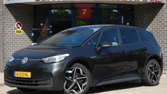Grijs Gebruikt 2021 VW ID.3 Pro S Hatchback | € 21.844 (Eerlijke prijs)