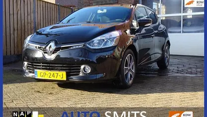 Occasion 2015 Renault Clio IV Night&Day Hatchback | € 6.500 (Eerlijke prijs)