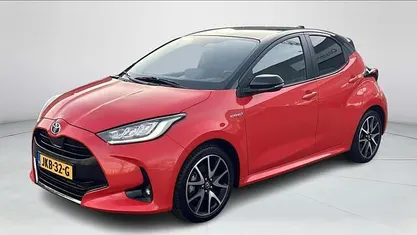 Occasion Toyota Yaris Edition 116 PK (85 kW) 2021 Hatchback