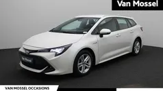 Stationwagon Gebruikt 2020 Toyota Corolla Stationwagen | € 21.445 (Eerlijke prijs)