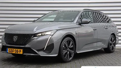 Occasion Peugeot 308 SW GT 136 PK (100 kW) 2024 Stationwagen