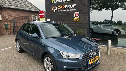 Occasion Audi A1 Sport 95 PK (69 kW) 2015 Hatchback