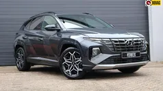 Gebruikt 2022 Hyundai Tucson N Line SUV | € 31.750 (Eerlijke prijs)
