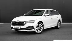 Gebruikt 2022 Skoda Octavia Business Line Stationwagen | € 25.095 (Eerlijke prijs)