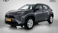Gebruikt 2024 Toyota Yaris Cross Active SUV | € 27.245 (Eerlijke prijs)