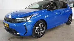 Blauw Gebruikt 2024 Opel Corsa Hatchback | € 16.950 (Eerlijke prijs)