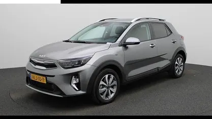 Occasion 2025 Kia Stonic SUV | € 25.940 (Eerlijke prijs)