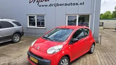Gebruikt 2008 Citroën C1 Hatchback | € 1.000 (Goede deal)