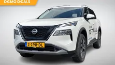 Gebruikt 2024 Nissan X-Trail N-Connecta SUV | € 40.749 (Eerlijke prijs)