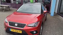 Rood Gebruikt 2018 Seat Arona Business SUV | € 16.449 (Eerlijke prijs)