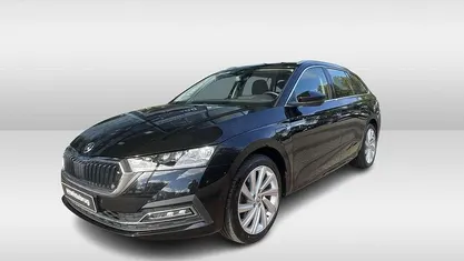 Occasion 2021 Skoda Octavia Business Line Stationwagen | € 25.450 (Eerlijke prijs)