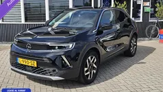 Zwart Gebruikt 2021 Opel Mokka Business Elegance SUV | € 19.649 (Eerlijke prijs)