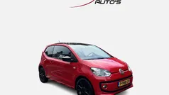 Gebruikt 2014 VW up! Groove Hatchback | € 9.145 (Eerlijke prijs)