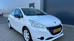 Gebruikt 2014 Peugeot 208 Hatchback | € 4.299 (Eerlijke prijs)