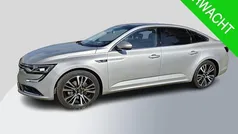 Grijs Gebruikt 2018 Renault Talisman Initiale Paris Sedan | € 20.900 (Eerlijke prijs)