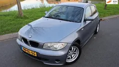 Gebruikt 2006 BMW 116 Hatchback | € 2.975 (Eerlijke prijs)
