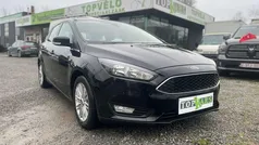 Gebruikt 2018 Ford Focus Business Edition Sedan | € 9.990 (Super prijs)