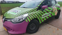 Gebruikt 2013 Renault Clio IV Expression+ Hatchback | € 2.950 (Eerlijke prijs)