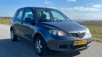 Occasion Mazda 2 Touring 80 PK (58 kW) 2006 Hatchback