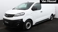 Gebruikt 2023 Opel Vivaro-e Combi Edition Van | € 28.940 (Super prijs)
