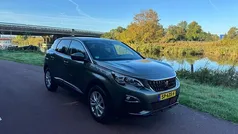 Gebruikt 2018 Peugeot 3008 Active SUV | € 11.850 (Eerlijke prijs)
