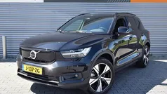 Zwart Gebruikt 2020 Volvo XC40 Basis SUV | € 26.550 (Super prijs)