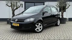 Gebruikt 2010 VW Golf Plus Comfortline MPV | € 3.745 (Super prijs)