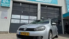Gebruikt 2011 VW Golf VI Hatchback | € 3.950 (Eerlijke prijs)