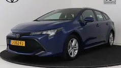 Gebruikt 2020 Toyota Corolla Active Stationwagen | € 22.450 (Eerlijke prijs)
