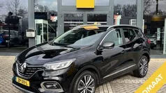 Noir etoile Gebruikt 2019 Renault Kadjar Zen SUV | € 20.445 (Eerlijke prijs)