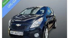 Gebruikt 2012 Chevrolet Spark LS Hatchback | € 2.750 (Eerlijke prijs)