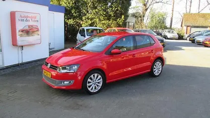 Occasion VW Polo Highline 86 PK (63 kW) 2010 Hatchback