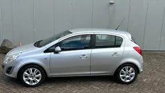 Gebruikt 2011 Opel Corsa Cosmo Hatchback | € 3.450 (Eerlijke prijs)